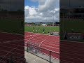 Women’s 1500m at 2026 Jesse Owens Classic #trackandfield #running #1500meter
