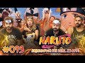 Naruto  episode 93 breakdown the deal is off  group reaction