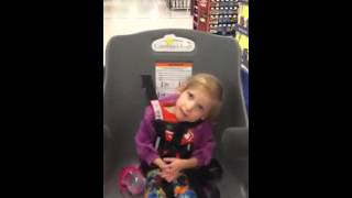 Meijer adds 1st Caroline's Cart