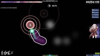 Aliceliese Lou Nebulis IX CV Amamiya Sora  -  Koori no Torikago stars:3.71