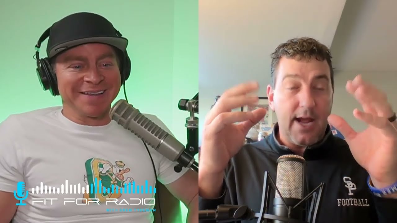 More Than a Jersey: One Man’s Football Legacy