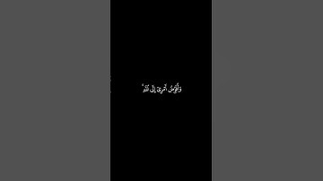 كروما قرآن كريم ||شاشة سوداء||عبد الباسط عبد الصمد 💙