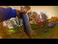 ловля хищника на джиг в октябре | ловлю на спиннинг | ловля щуки | видео 1080