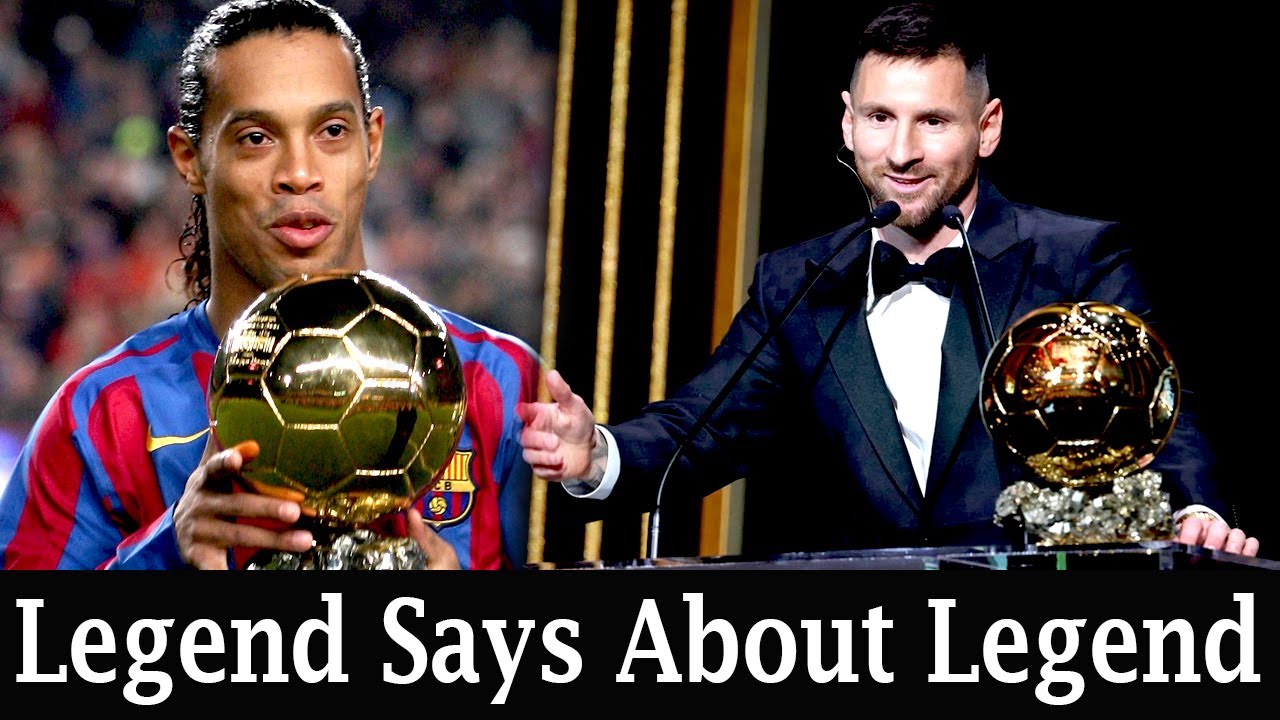 Lionel Messi vs Louis Vuitton? Luxury 'trunks' for 2023 Ballon d