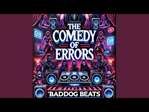 Comedy Of Errors Act III SC II 