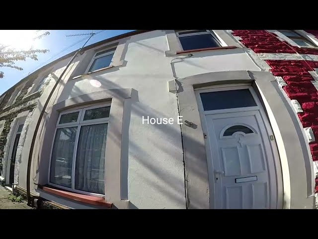 Video 1: Kitchen 1