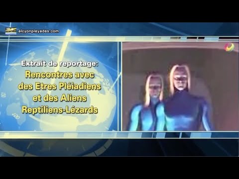 Rencontres du 3ème type