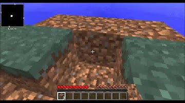Minecraft Skyblock 2.1 Improved Cobblestone Generator