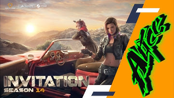 Ring Of Elysium: Glider Attack (Failed)