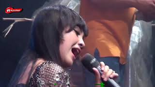 # Jihan Audy  Aku Cah Kerjo NEW PALLAPA GUWE REMBANG