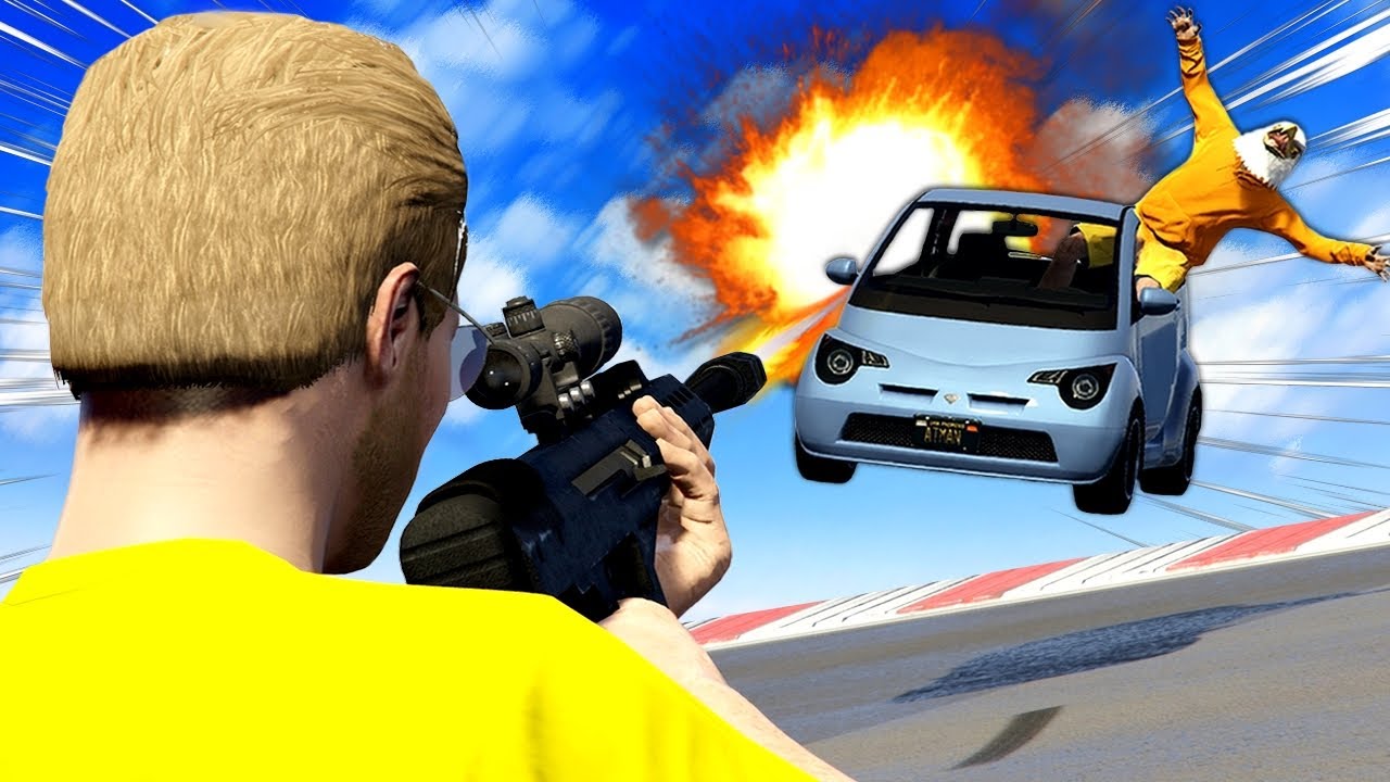 SINIR DIŞI EDİLME GARANTİLİ GTA 5 PLAYLIST