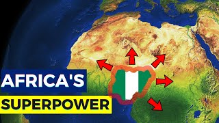 Nigeria - Is Nigeria Becoming Africa's Super Power? screenshot 5