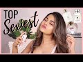 TOP 3 SEXIEST PERFUMES OF ALL TIME