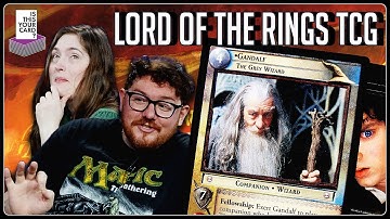 The Lord of the Rings TCG || Is This Your Card? (Dec 2025)