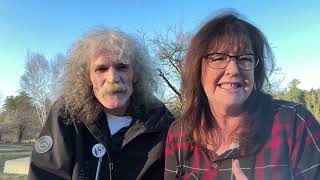 -Video Interview- Engage (4/18/26) (Canada Rock/Folk/Country)