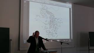 Frankfurter Äthiopien Forschung 3/8 - Dr. Dirk Bustorf