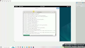 TUTORIAL KONFIGURASI FILE SERVER (SAMBA) PADA DEBIAN 12 DI VIRTUAL BOX