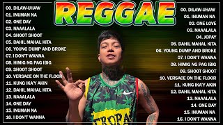 NEW !UHAW TROPA VIBES REGGAE 2024💓BEST REGGAE 2024😘TROPAVIBES REGGAE Best Reggae Music Tropavibes!