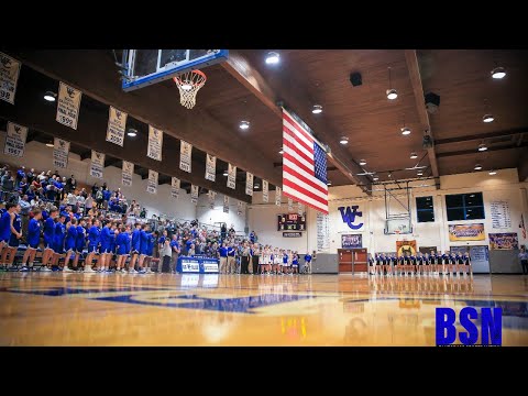 55th District Tournament - Breathitt County LadyCats v. Jackson City Lady Tigers 3-13-21