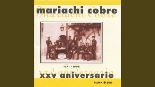 Video thumbnail of "Mariachi Cobre - Popurrí Pancho Villa"