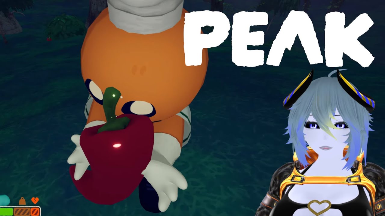 ⚡Fly high fall deep⚡189⚡Stream by @BluRynn | Face Tracking⚡