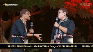 Lawakan Wa Kancil Seru Pisan  Sandiwara Prabu Danan Jaya 
