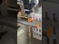 Laser cutting satisfying #laser #machine #satisfying #automationliker #automation