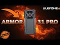 Ulefone Armor 31 Pro LEAKED Specs Will SHOCK You!