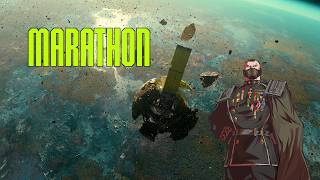 Sponsored Night Marsh is back [Marathon]