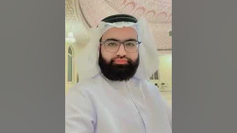 Surah Al Buruj voice Farhan Ullah Zaheer                               سورة البروج  بصوت فرحان الله