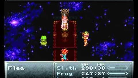 Chrono Trigger Walkthrough - Part 38