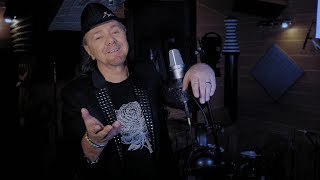 Toni Janković - Te Nemirne Usne Official Video