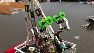 FRC 687 2018: Diplo