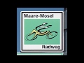 Maare Mosel Radweg