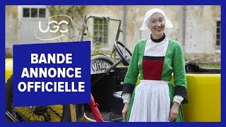 Bande annonce Bécassine ! 