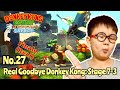 Tropical Freeze's BIGGEST Secret Revealed in Stage 7-3! | Donkey Kong Country Tropical Freeze Ep27