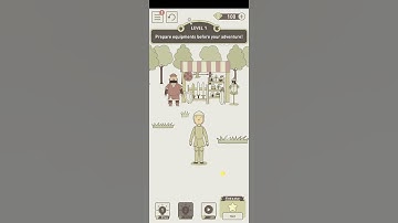 IQ Dungeon, Level 1|How to pass|