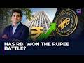 Was RBI's Strategy To Save The Rupee Successful? JP Morgan's Sajjid Chinoy Shares Expert Insights