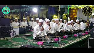 AZ-ZAHIR - Ya Rasulallahi Syafa'ah (Live Timoho 2019)