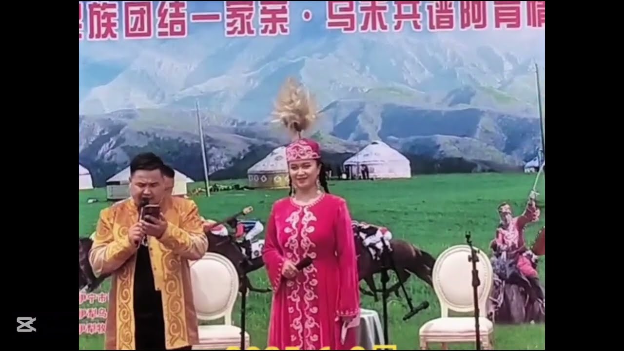 СУ ЖАҢА АЙТЫС Жәмиға  мен  Бақтыбектің айтысы керемет айтыс  супер айтыс  #айтыс #домбыраастана #rek