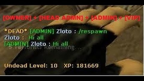 plugin ADMIN prefix and color chat cs 1.6 طريقة تغيير لون شات الادمن كونتر سترايك [Direct Link]