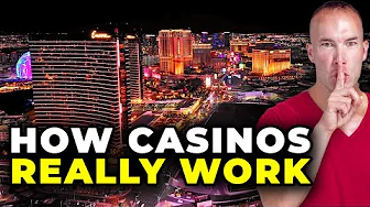 Vegas Casino Host Reveals Comp Winning Strategies