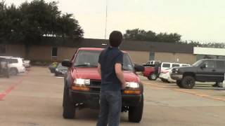 Texting and Driving PSA-2nd Period Group 3