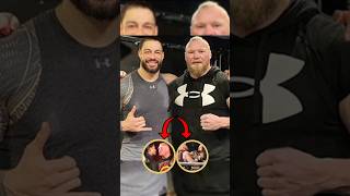 Who Is Roman Reigns’ Favourite Opponent?