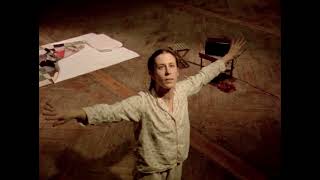 Meredith Monk Trailer for Quarry documentary film 1977