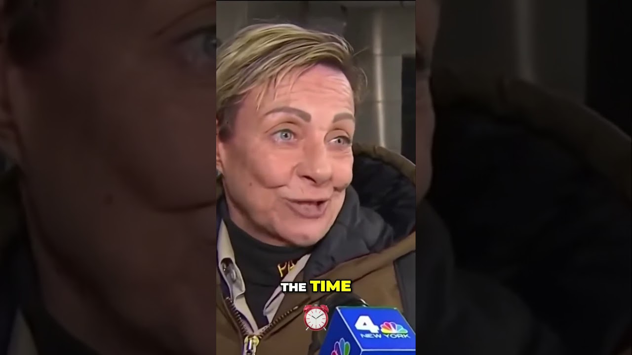 Protecting New York City: Governor Hochul's Plan to Combat Subway Crime