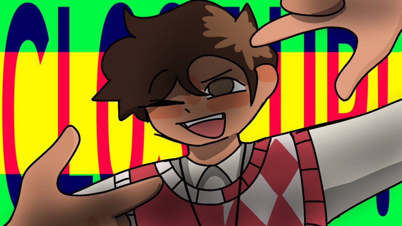 [!FLASHING COLORS + minor spoilers!] CLOSE UP tma animation meme