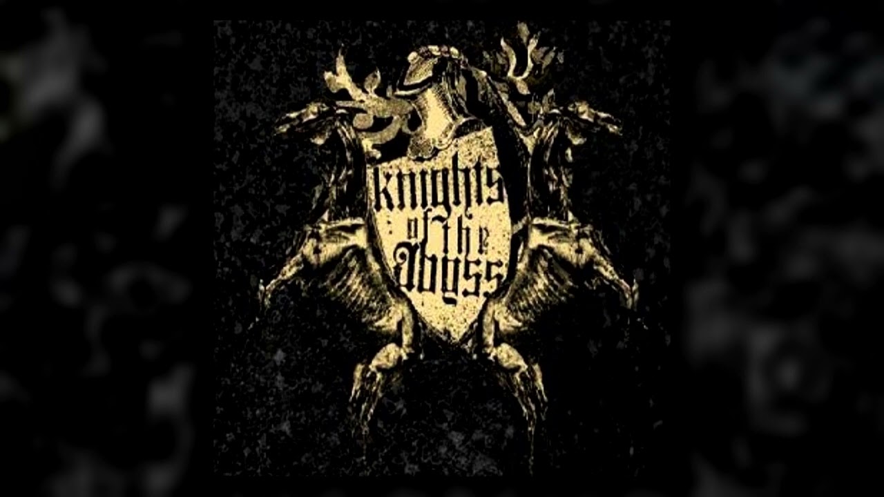 Knights Of The Abyss- 747 - YouTube
