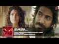 CHAKORA Full Audio Song MIRZYA Shankar Ehsaan Loy Mp3 Song