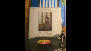 Barış Manço Aynalı Kemer Orijinal Plak Kaydı Itları Şplaklar